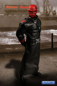 1/12 Scale Red Skull One:12 Collective (Marvel)