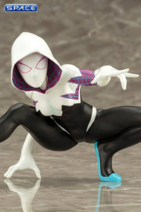 1/10 Scale Spider-Gwen ARTFX+ Statue (Marvel Now!)
