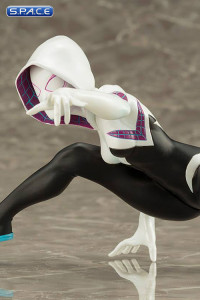 1/10 Scale Spider-Gwen ARTFX+ Statue (Marvel Now!)