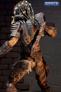 Ultimate City Hunter (Predator 2)