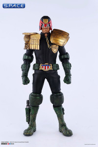 1/6 Scale Judge Dredd (2000 AD)