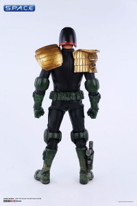 1/6 Scale Judge Dredd (2000 AD)