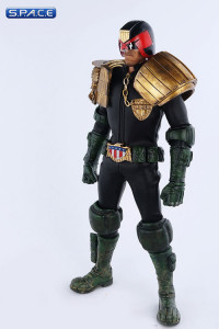 1/6 Scale Judge Dredd (2000 AD)