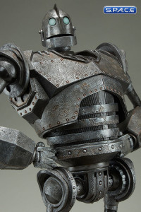 The Iron Giant Maquette (The Iron Giant)