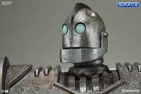 The Iron Giant Maquette (The Iron Giant)