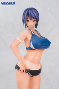 1/6 Scale Athlete Miki Kikuchi (Dream School Harem!)