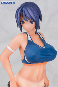 1/6 Scale Athlete Miki Kikuchi (Dream School Harem!)