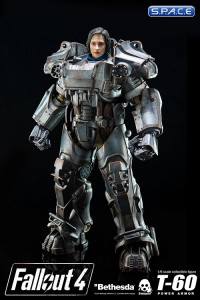 1/6 Scale T-60 Power Armor (Fallout 4)