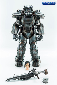 1/6 Scale T-60 Power Armor (Fallout 4)