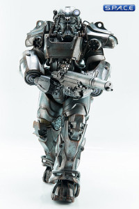 1/6 Scale T-60 Power Armor (Fallout 4)