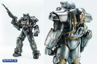 1/6 Scale T-60 Power Armor (Fallout 4)