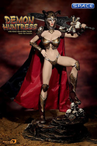 1/6 Scale Demon Huntress - CICF 2016 Exclusive