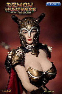 1/6 Scale Demon Huntress - CICF 2016 Exclusive