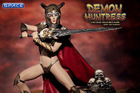 1/6 Scale Demon Huntress - CICF 2016 Exclusive