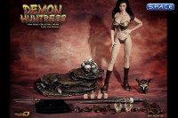 1/6 Scale Demon Huntress - CICF 2016 Exclusive