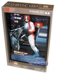 Robocop 3D Movie Poster (Robocop)