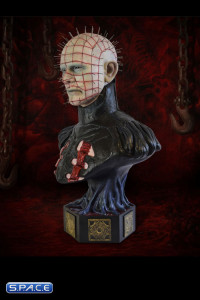 1:1 Pinhead life-size Bust (Hellraiser)