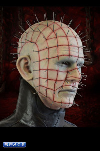 1:1 Pinhead life-size Bust (Hellraiser)