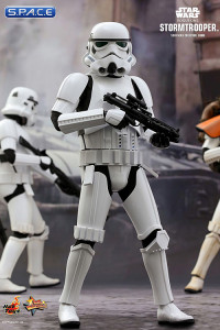 1/6 Scale Stormtrooper Movie Masterpiece MMS393 (Rogue One: A Star Wars Story)