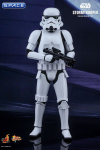 1/6 Scale Stormtrooper Movie Masterpiece MMS393 (Rogue One: A Star Wars Story)