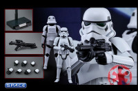 1/6 Scale Stormtrooper Movie Masterpiece MMS393 (Rogue One: A Star Wars Story)