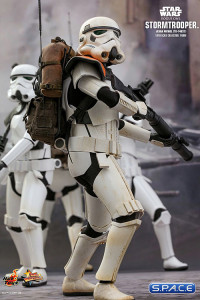 1/6 Scale Jedha Patrol (TK-14057) Stormtrooper Movie Masterpiece MMS392 (Rogue One: A Star Wars Story)