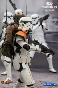 1/6 Scale Jedha Patrol (TK-14057) Stormtrooper Movie Masterpiece MMS392 (Rogue One: A Star Wars Story)