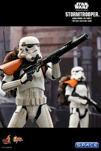 1/6 Scale Jedha Patrol (TK-14057) Stormtrooper Movie Masterpiece MMS392 (Rogue One: A Star Wars Story)