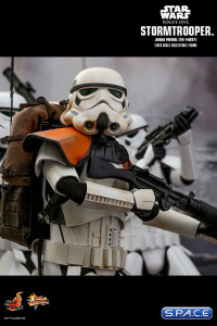 1/6 Scale Jedha Patrol (TK-14057) Stormtrooper Movie Masterpiece MMS392 (Rogue One: A Star Wars Story)