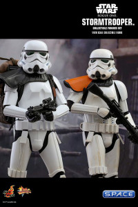 1/6 Scale Stormtroopers Movie Masterpiece Set MMS394 (Rogue One: A Star Wars Story)