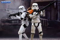 1/6 Scale Stormtroopers Movie Masterpiece Set MMS394 (Rogue One: A Star Wars Story)