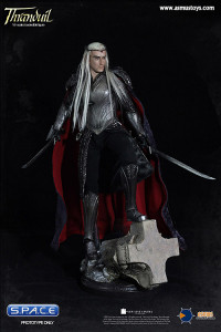 1/6 Scale Thranduil (The Hobbit)