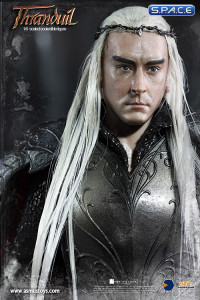 1/6 Scale Thranduil (The Hobbit)