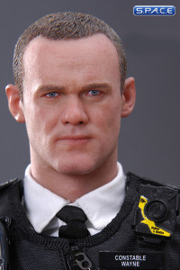 1/6 Scale British Metropolitan Police Service (MPS)