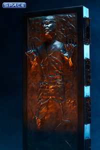 1/6 Scale Han Solo in Carbonite (Star Wars)