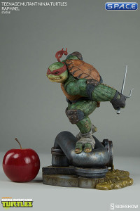 Raphael Statue (Teenage Mutant Ninja Turtles)