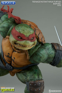 Raphael Statue (Teenage Mutant Ninja Turtles)