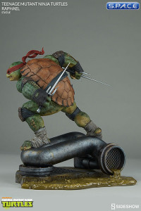 Raphael Statue (Teenage Mutant Ninja Turtles)