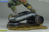 Raphael Statue (Teenage Mutant Ninja Turtles)