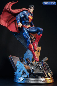 1/4 Scale Superman The New 52 Statue (DC Comics)