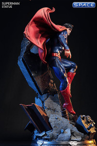 1/4 Scale Superman The New 52 Statue (DC Comics)