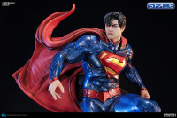 1/4 Scale Superman The New 52 Statue (DC Comics)