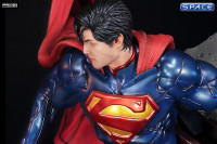 1/4 Scale Superman The New 52 Statue (DC Comics)