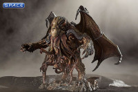 Cthulhu Statue by Paul Komoda Statue (H.P. Lovecraft)