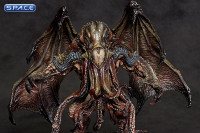 Cthulhu Statue by Paul Komoda Statue (H.P. Lovecraft)