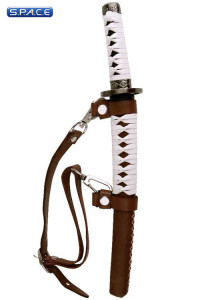 Michonne Katana Letter Opener (The Walking Dead)