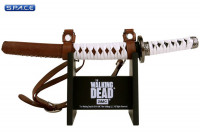 Michonne Katana Letter Opener (The Walking Dead)