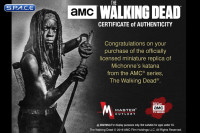 Michonne Katana Letter Opener (The Walking Dead)