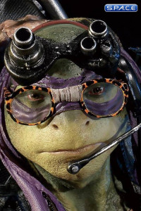 1/4 Scale Donatello Premium Masterline Statue (Teenage Mutant Ninja Turtles: Out of the Shadows)