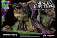 1/4 Scale Donatello Premium Masterline Statue (Teenage Mutant Ninja Turtles: Out of the Shadows)